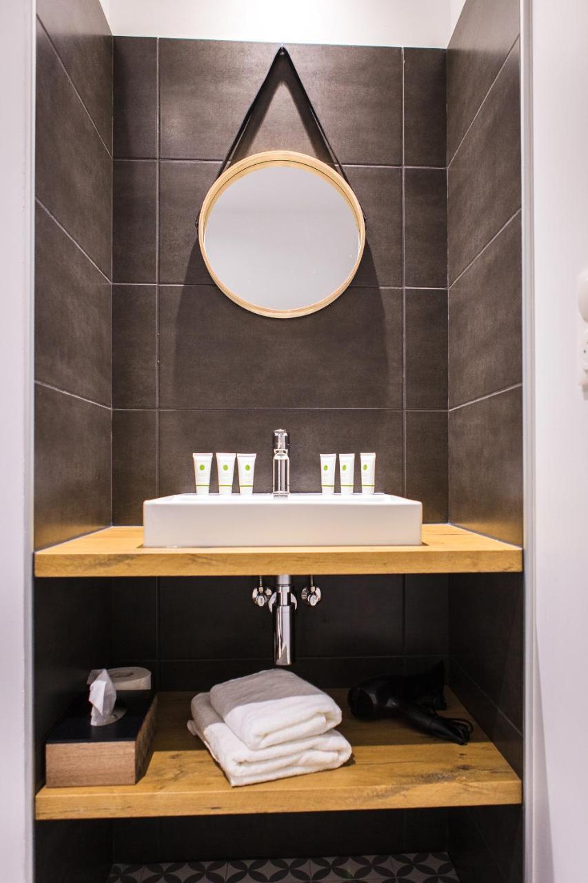 Chambre Double Standard