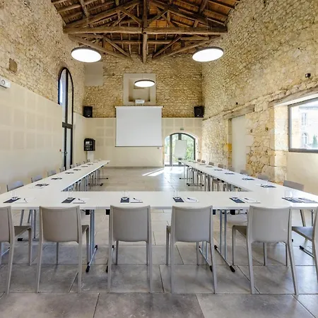 Château de Tauzies, The Originals Relais-2